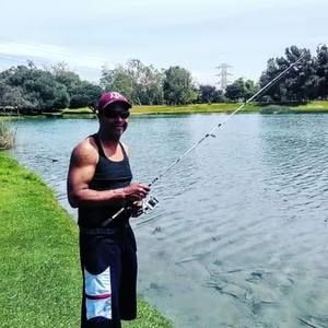 Meet your Posher, Victor